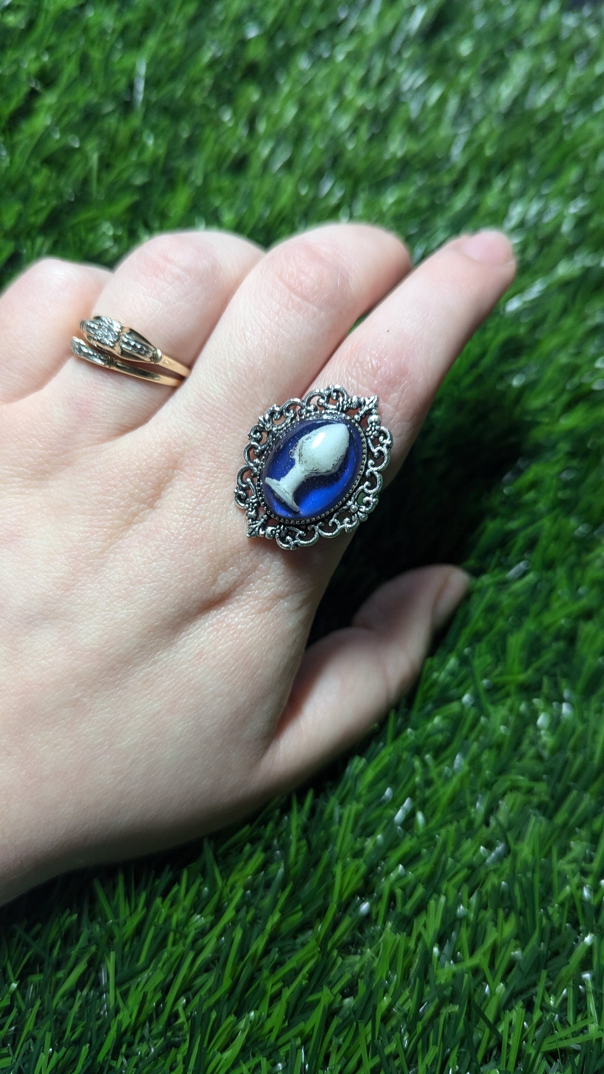 Mood Rings