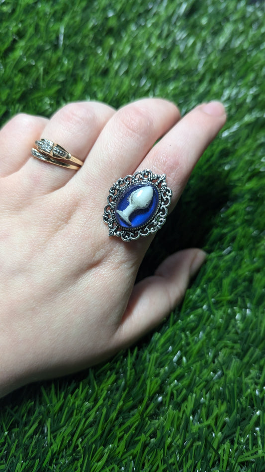 Mood Rings