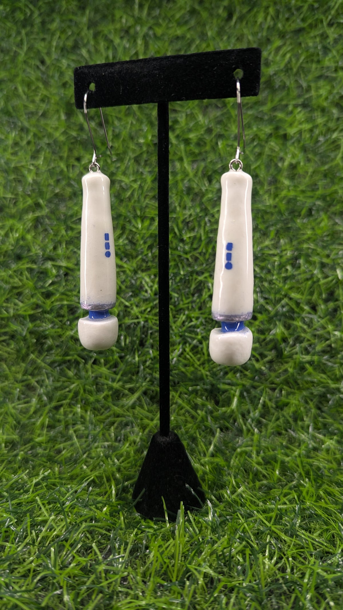 Magic Wand Keychain