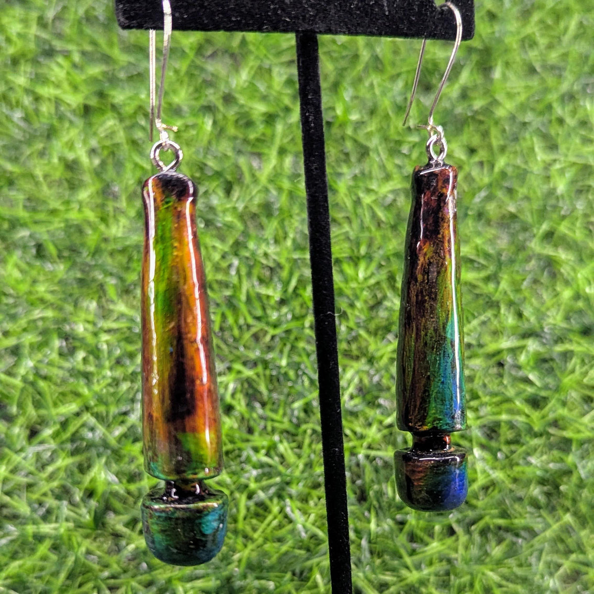 Magic Wand Keychain