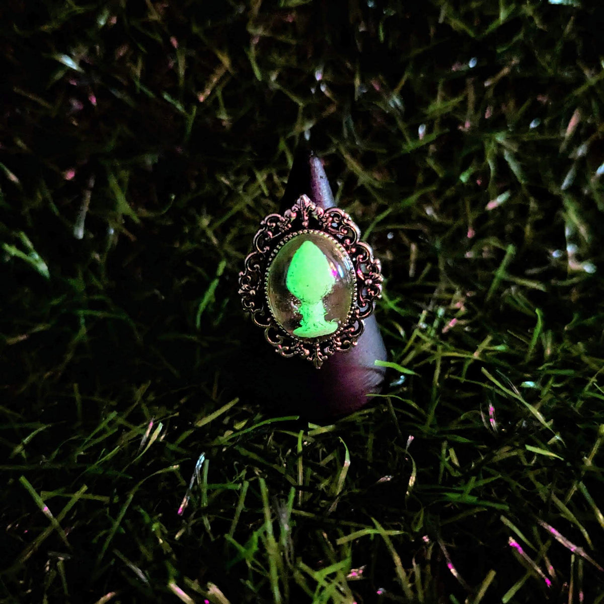 Mood Rings