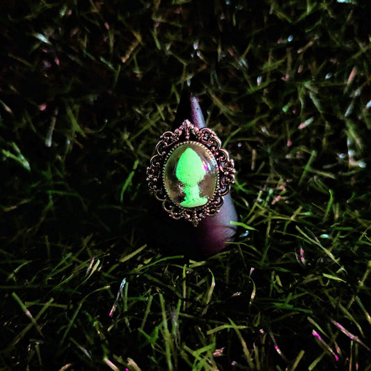 Mood Rings