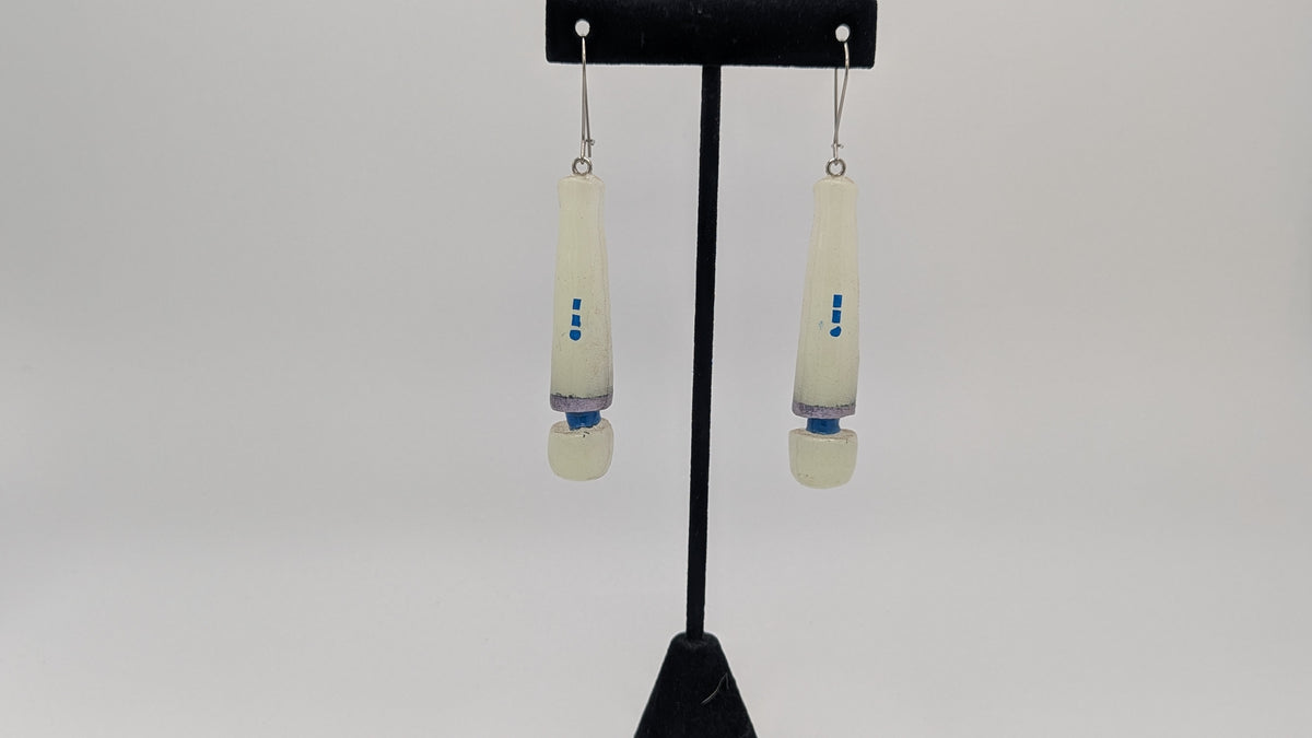 Magic Wand Keychain