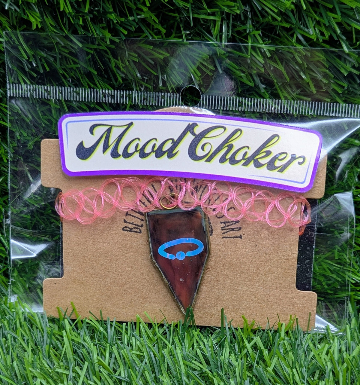 Moody Chokers
