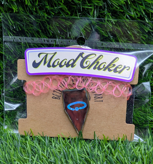 Moody Chokers