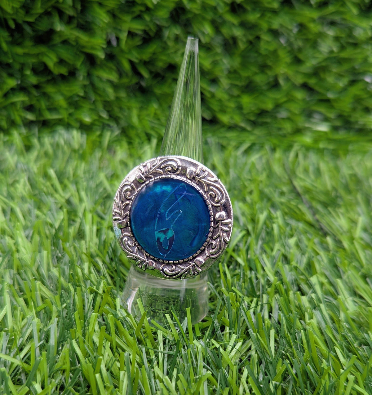 Mood Rings