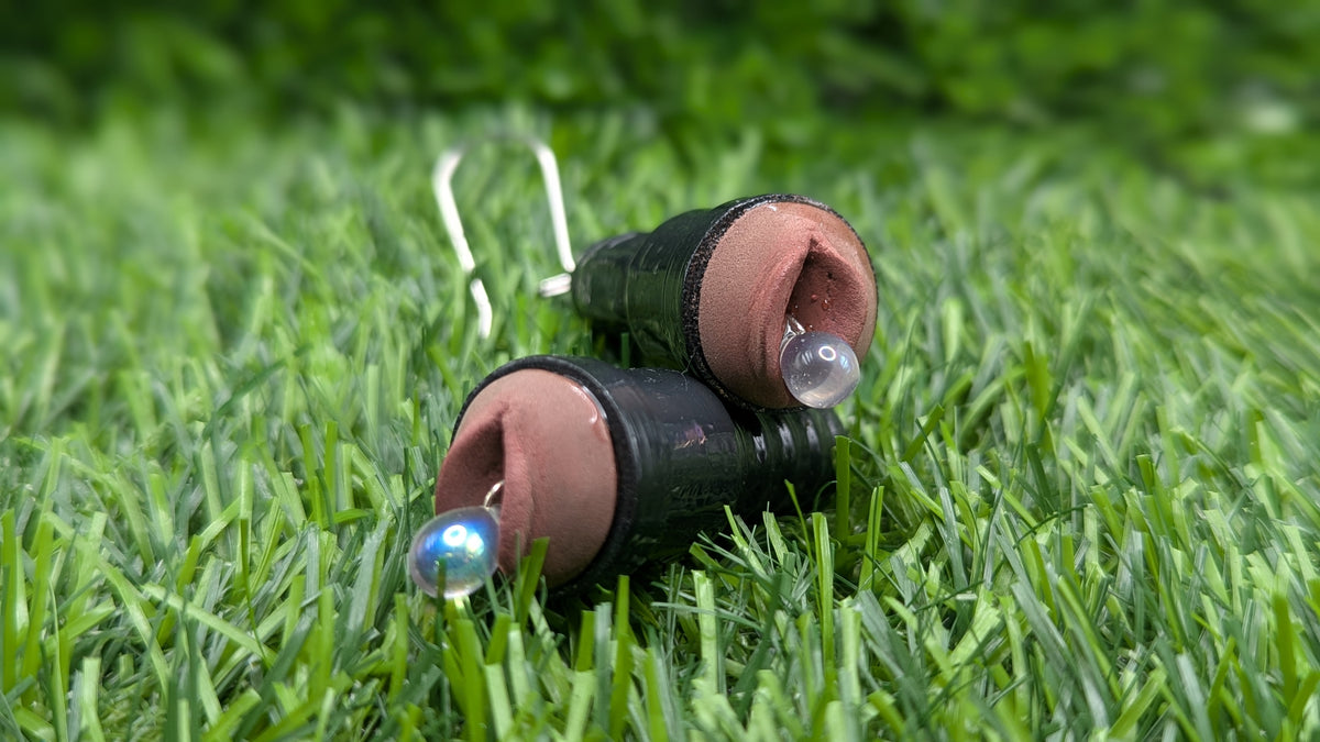 Fleshlight Earrings