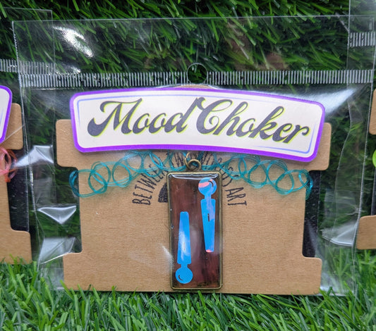 Moody Chokers