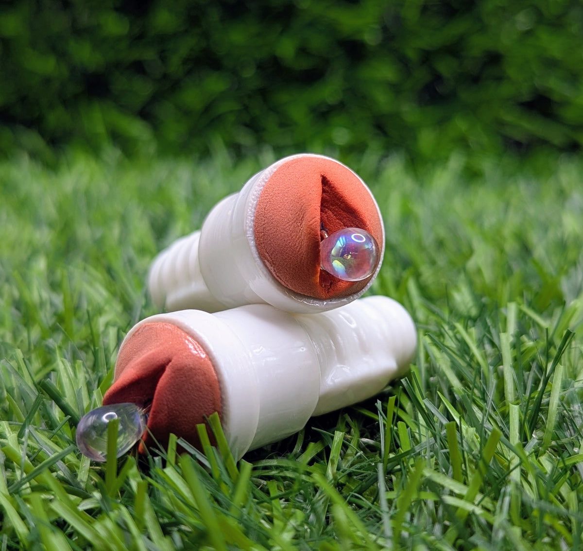 Fleshlight Earrings