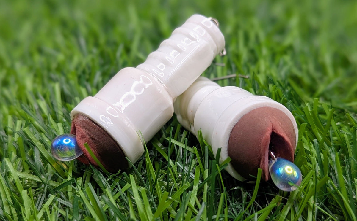 Fleshlight Earrings