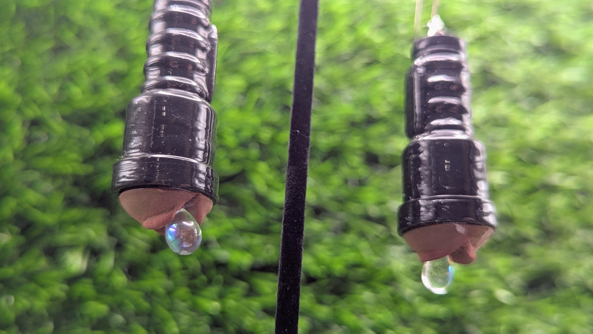 Fleshlight Earrings