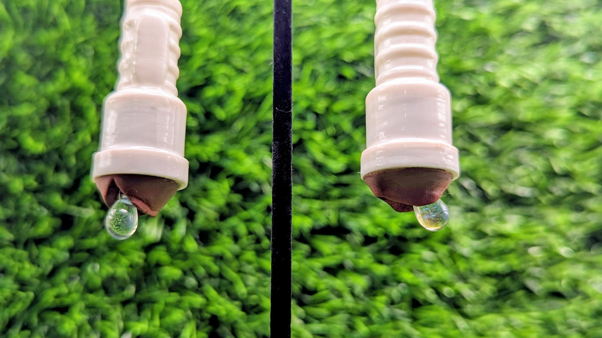 Fleshlight Earrings