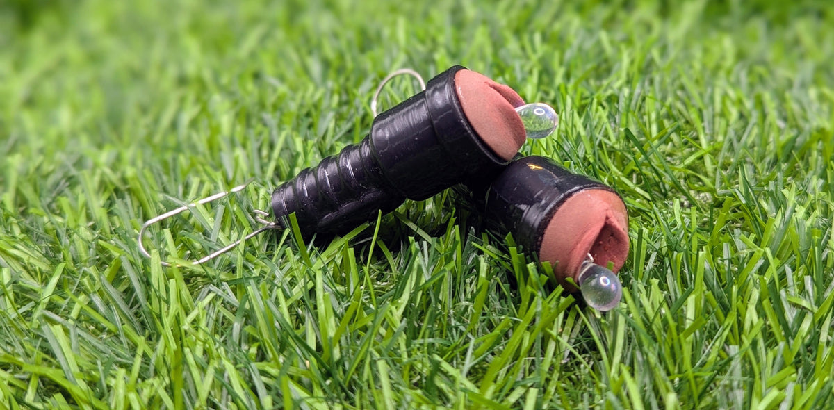 Fleshlight Earrings