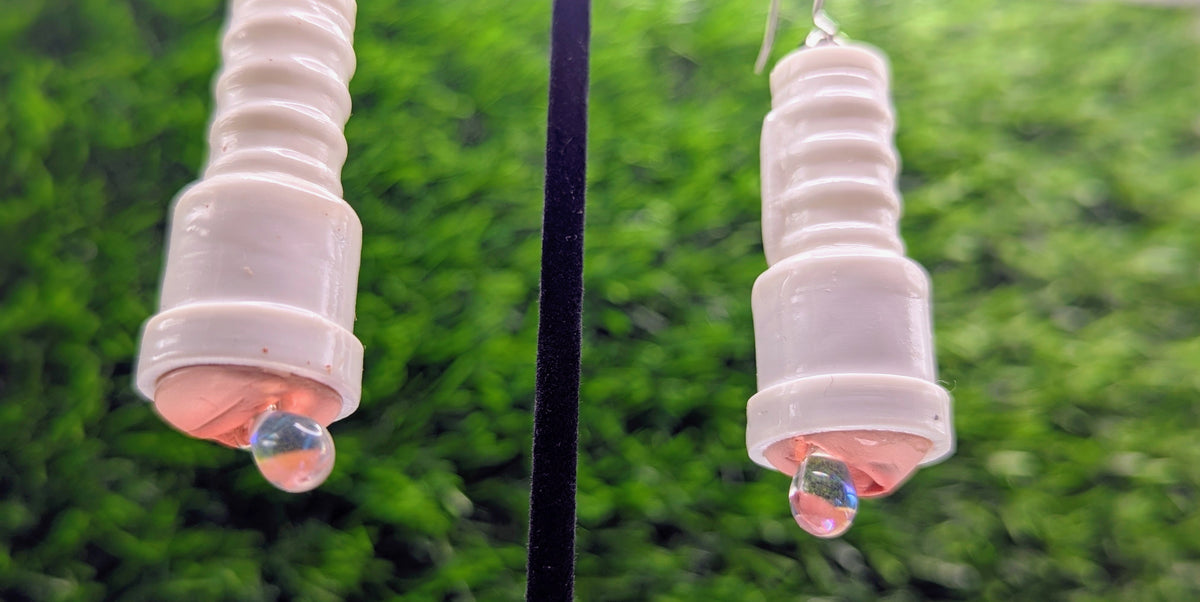 Fleshlight Earrings